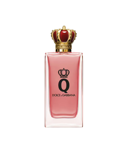 Dolce & Gabbana Q Eau De Parfum Intense for women