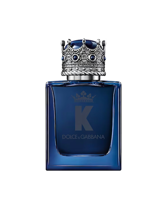 Dolce & Gabbana K Pour Homme Eau De Perfume Intense 50ml