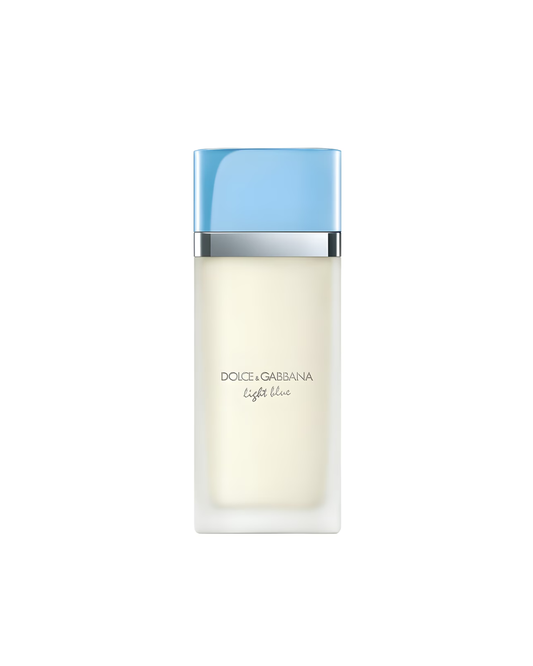 Dolce & Gabbana Light Blue Pour Femme Eau De Toilette Spray 50ml