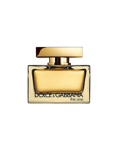 Dolce&Gabbana The One Gold Eau de Parfum Intense 75ml