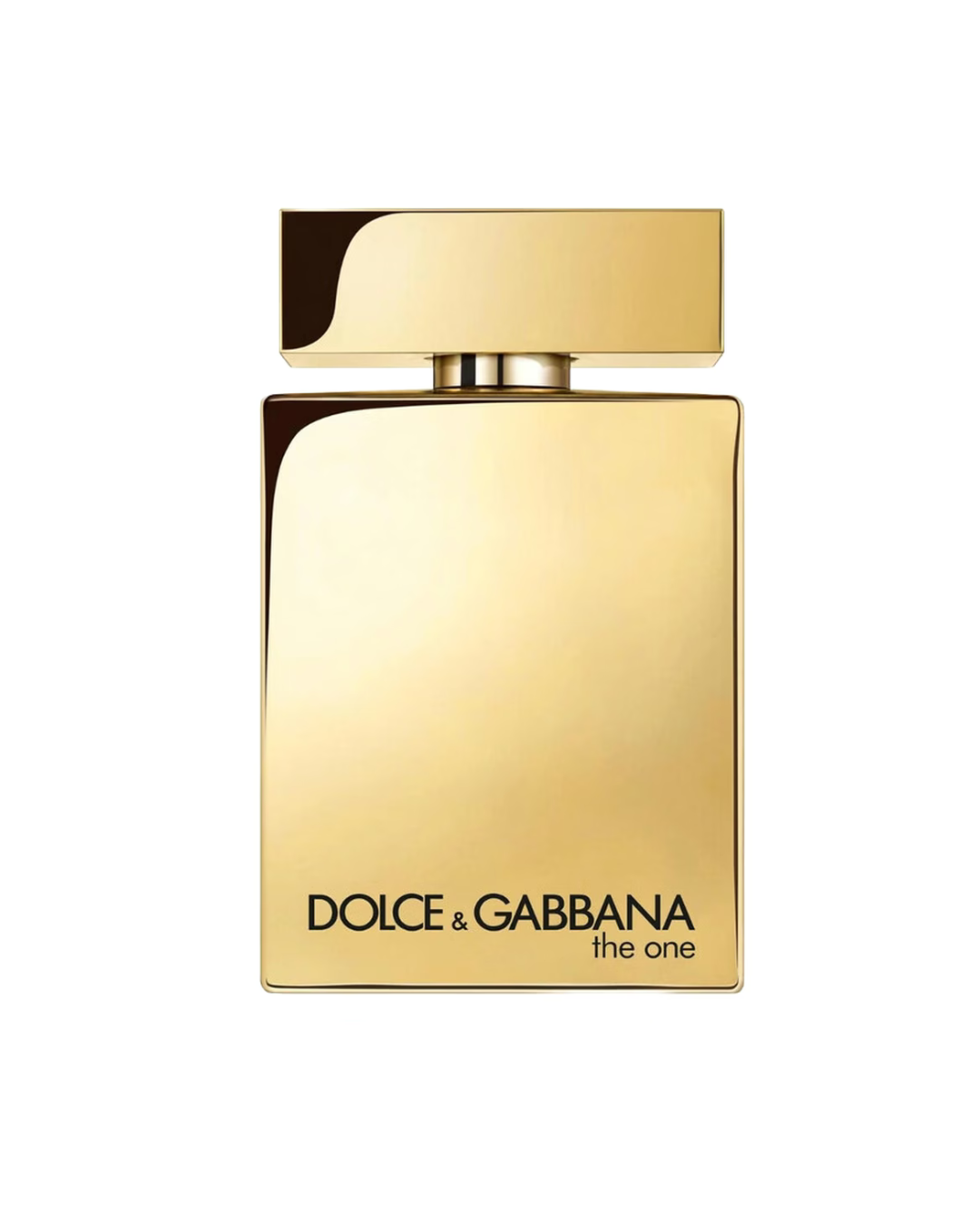 Dolce & Gabbana Gold The One Pour Homme Eau De Perfume Intense 100ml