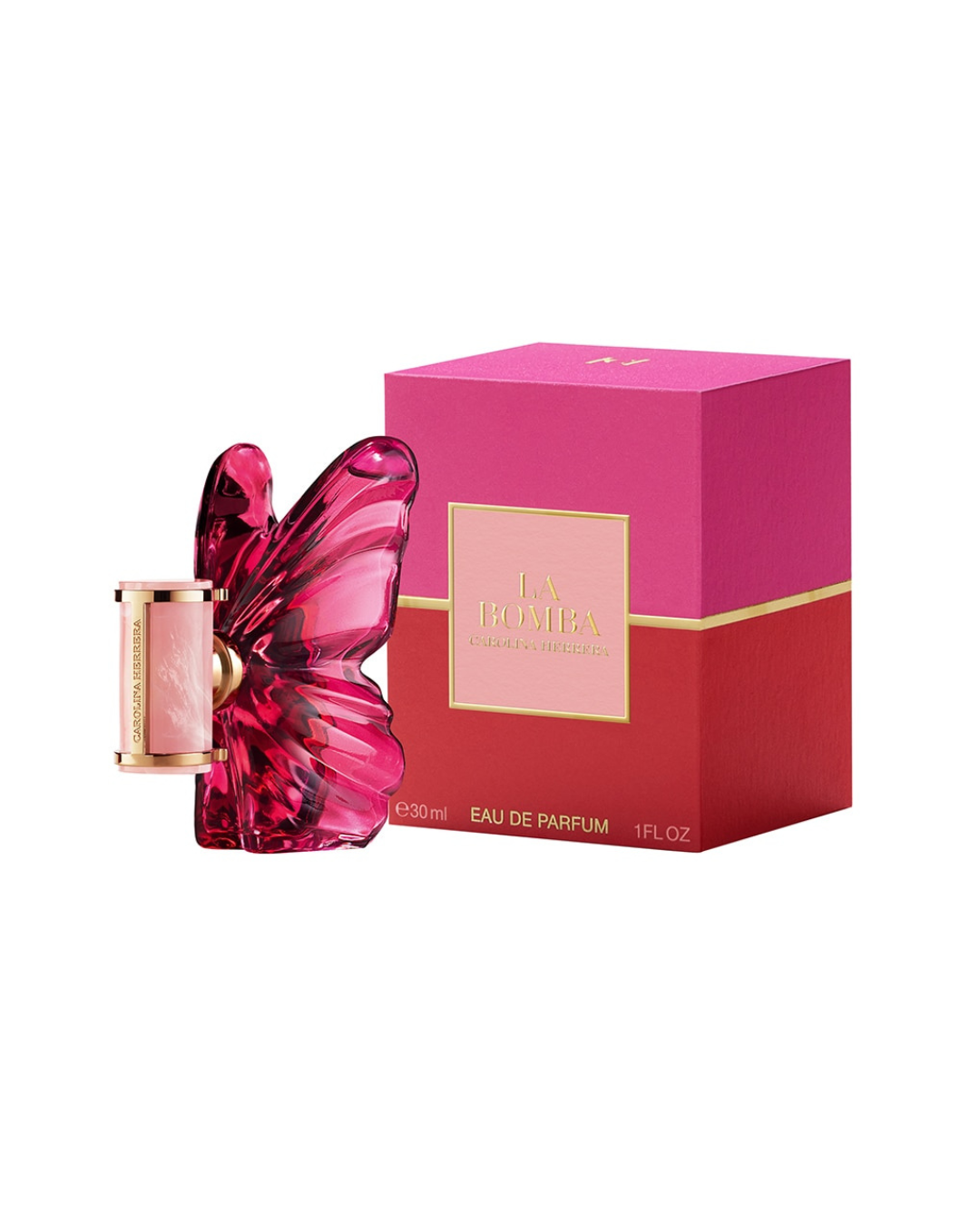 Carolina Herrera La Bomba Eau De Parfum 30ml