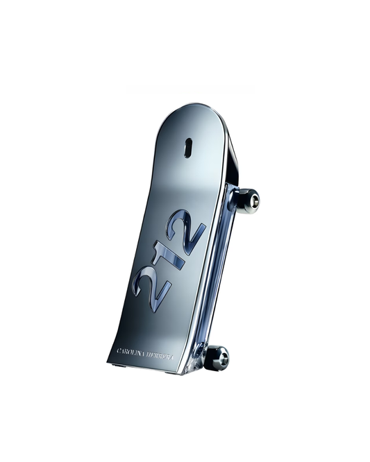 Carolina Herrera 212 Men Heroes Eau De Toilette 150ml