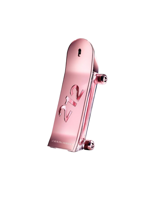 Carolina Herrera 212 Heroes Forever Young Eau De Perfume para mujer Spray 50ml