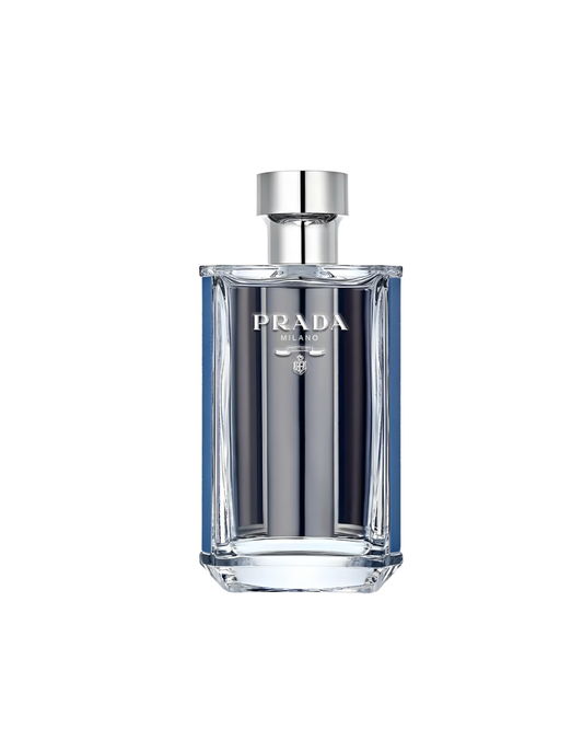 Prada L'Homme L'Eau Eau De Toilette 100ml Men Spray