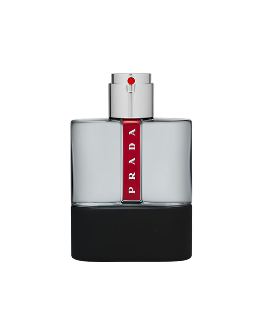Prada Luna Rossa Carbon Eau De Toilette