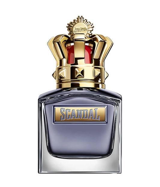 Jean Paul Gaultier Scandal Pour Homme Eau de Toilette 50ml
