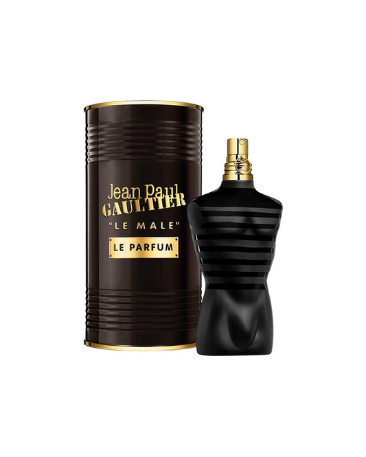 Jean Paul Gaultier Le Male Le Parfum Eau de Parfum Spray 125ml