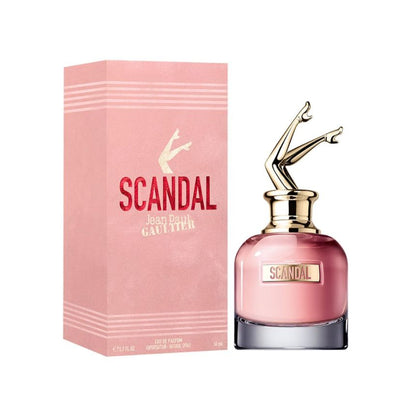 Jean Paul Gaultier Scandal Eau de Parfum 50 ml