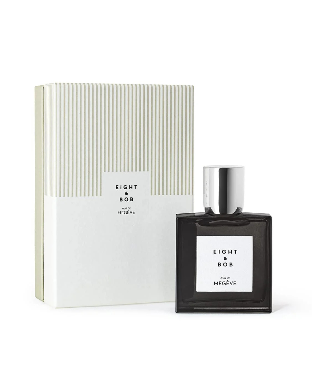 Eight&Bob Nuit de Megeve Eau De Perfume 100ml