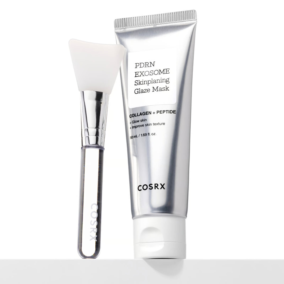 Cosrx PDRN Exosome Skinplaning Glaze Mask 50ml