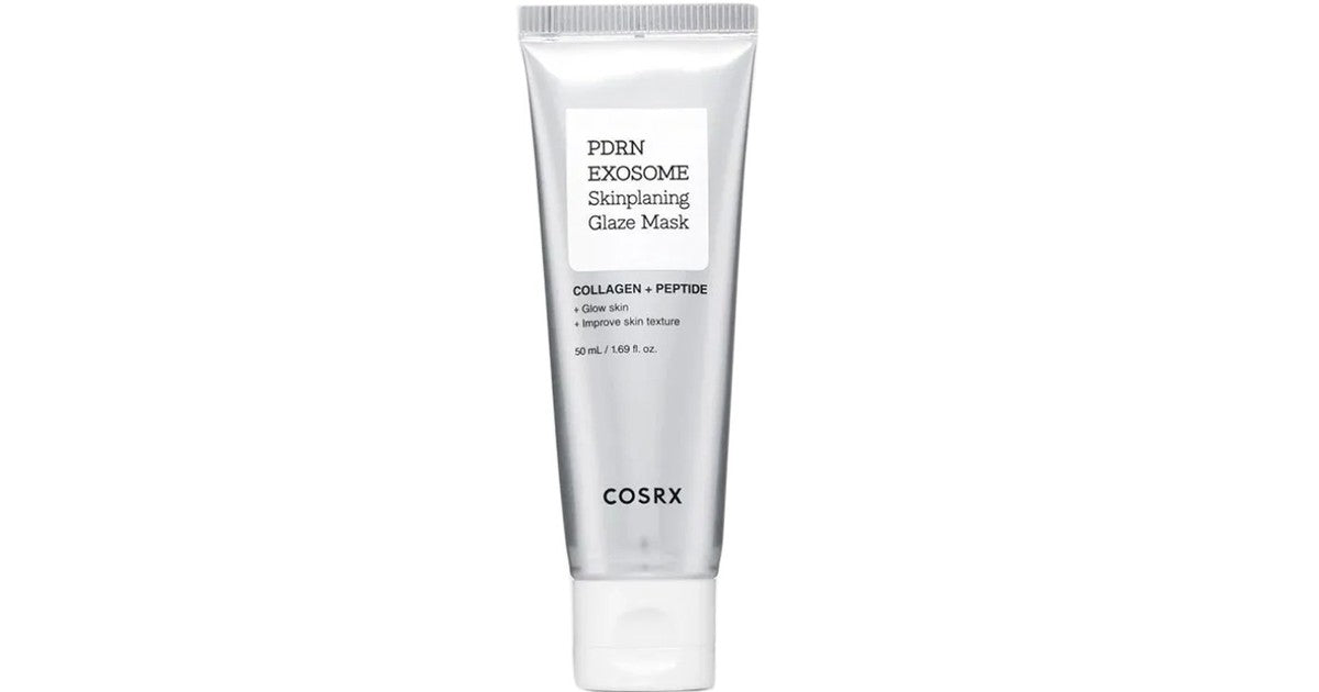 Cosrx PDRN Exosome Skinplaning Glaze Mask 50ml