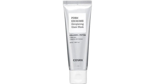 Cosrx PDRN Exosome Skinplaning Glaze Mask 50ml