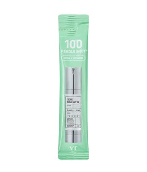 VT Cosmetics 100 Reedle Shot 2ml x 10 Pieces