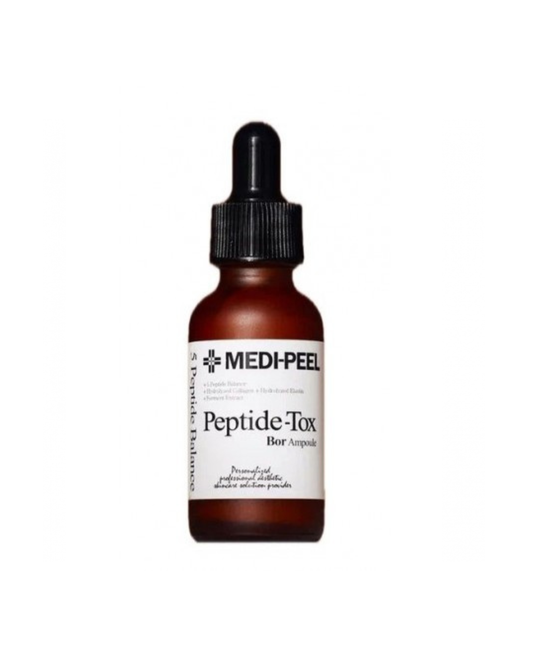 MEDI-PEEL Medi-Peel 5GF BOR Ampoule Peptide-Tox Serum 1.0 fl.oz. 30ml