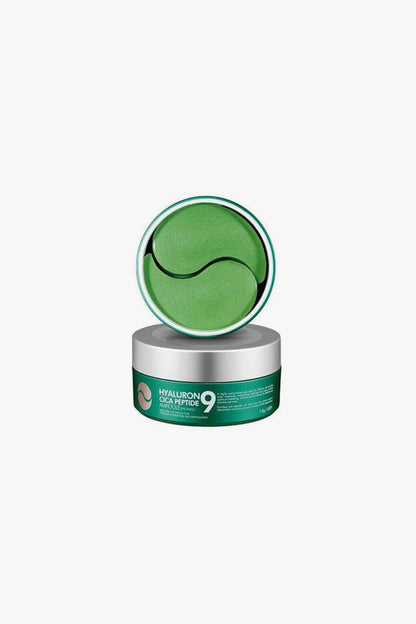 MediPeel Hyaluron Cica Peptide 9 Ampoule Eye Patch 60pcs