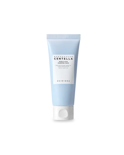 Skin1004 Madagascar Centella Hyalu-Cica Sleeping Pack 30ml