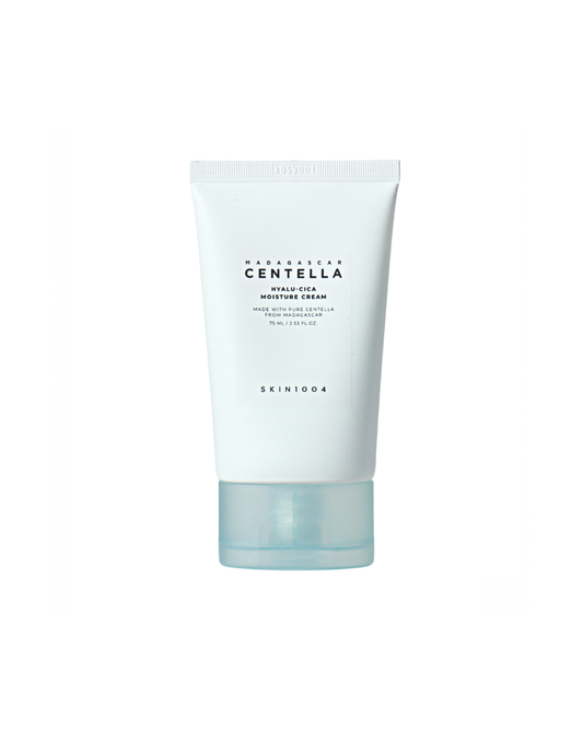 SKIN1004 Crema Hidratante Madagascar Centella Hyalu-Cica Moisture Cream