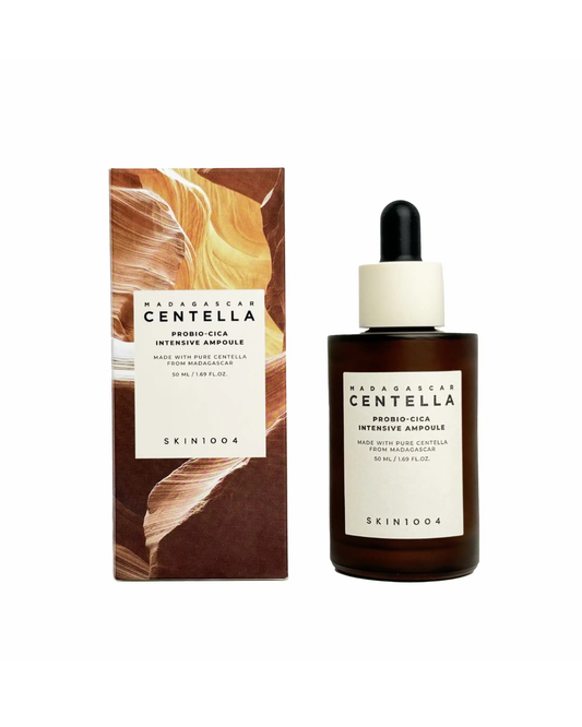 SKIN1004 Centella Probio-Cica Intensive Ampoule