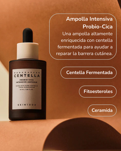 SKIN1004 Centella Probio-Cica Intensive Ampoule