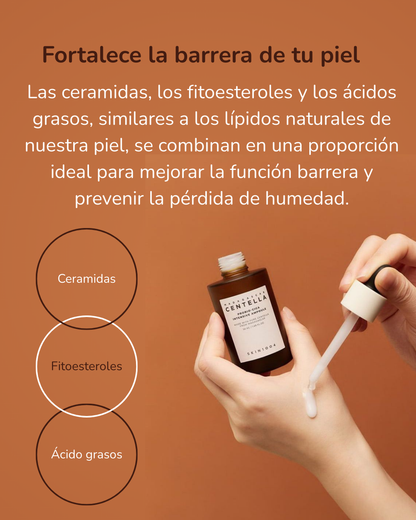 SKIN1004 Centella Probio-Cica Intensive Ampoule