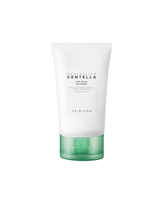 SKIN1004 Madagascar Centella Tea-Trica B5 Facial Cream
