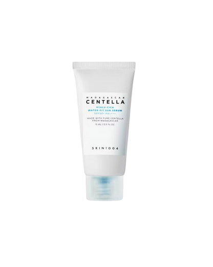 Skin1004 Madagascar Centella Hyalu-Cica Water-fit Sun Serum SPF50