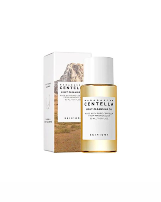 Skin1004 Madagascar Centella Light Cleansing Oil