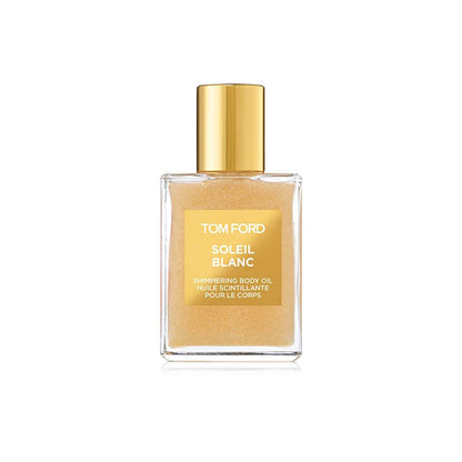 Tom Ford Soleil Blanc Shimmering Body Oil 100ml