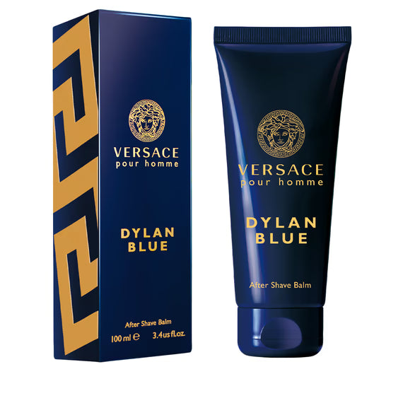 Versace Pour Homme Dylan Blue After Shave Balm 100 ml
