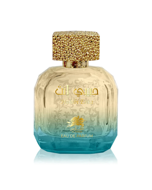 Al Fares Habibi Enta Eau de Parfum 100 ml