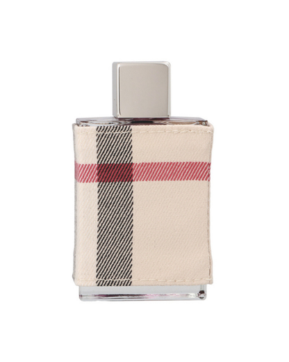 Burberry London Eau De Parfum 50ml For Women