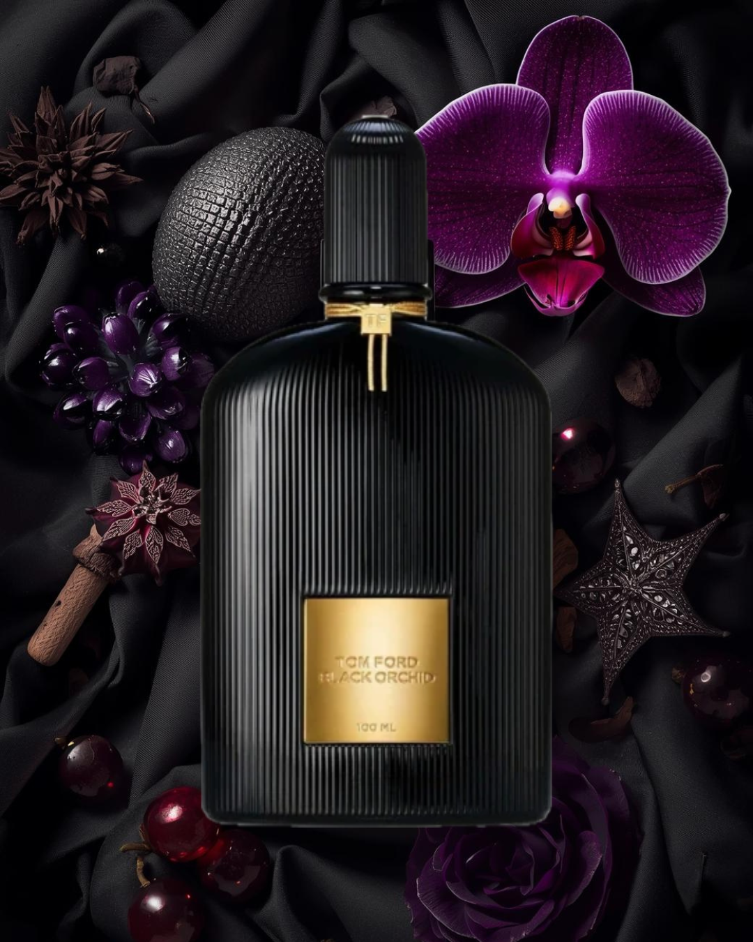 Black Orchid by Tom Ford Eau De Parfum for Women 30ml