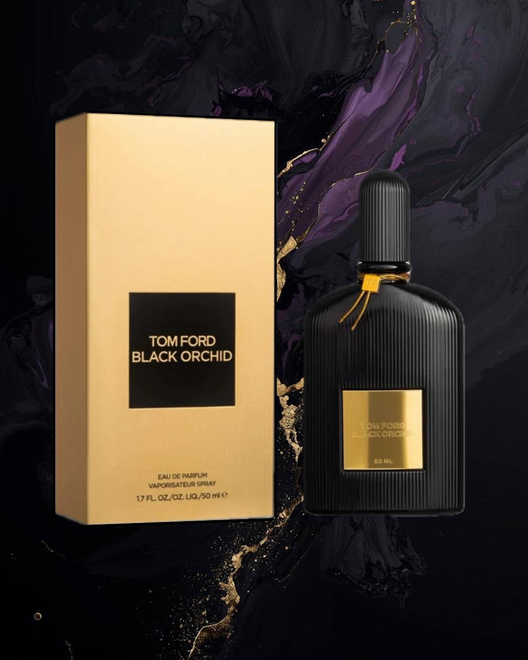 Black Orchid by Tom Ford Eau De Parfum for Women 30ml