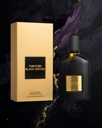 Black Orchid by Tom Ford Eau De Parfum 30ml