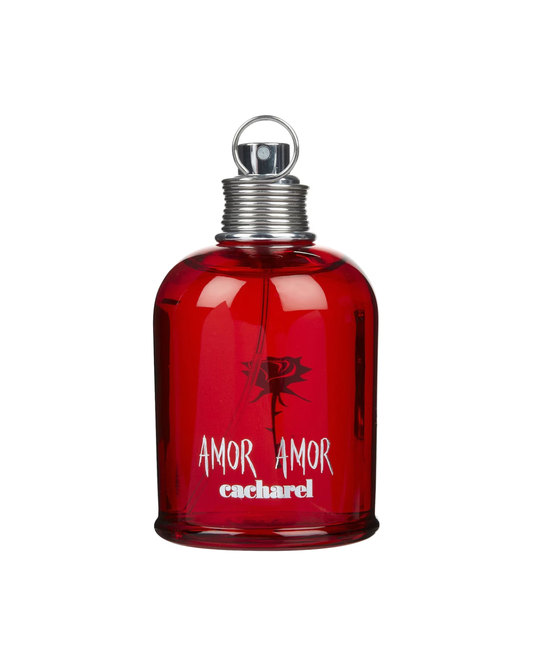 Cacharel Amor Amor Eau De Toilette Spray