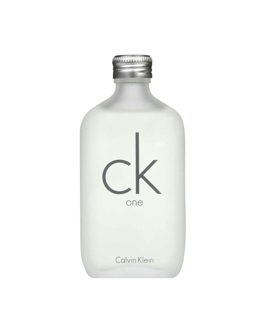 Calvin Klein CK One Eau De Toilette 100 ml (unisex)