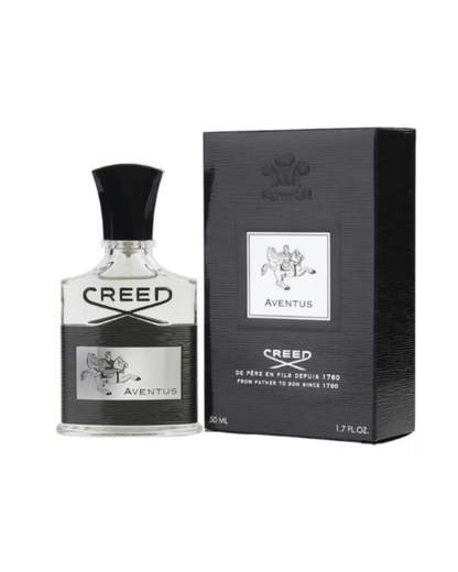 Creed Aventus Eau de Parfum for men - 50 ml