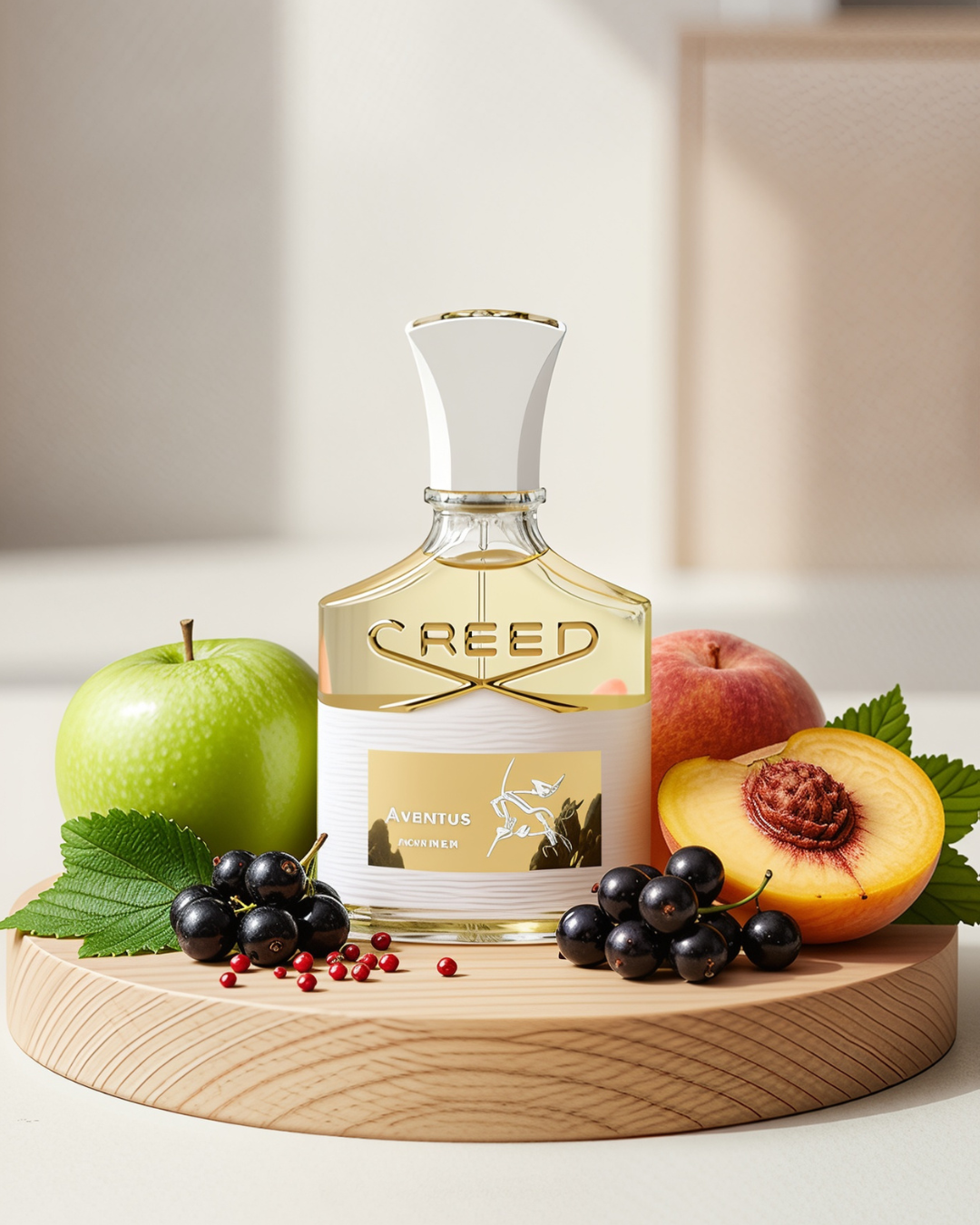 Creed Aventus For Her Millésime Spray 30ml