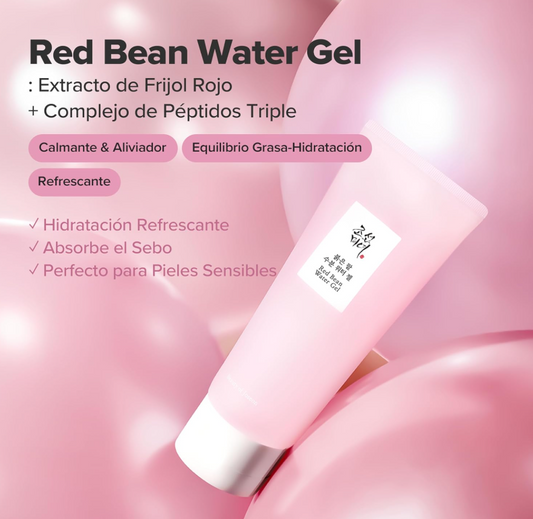 Beauty Of Joseon Red Bean Water Gel 100ml