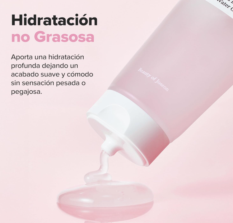 Beauty Of Joseon Red Bean Water Gel 100ml