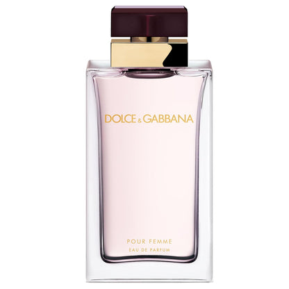 Dolce &amp; Gabbana pour Femme Eau de Parfum