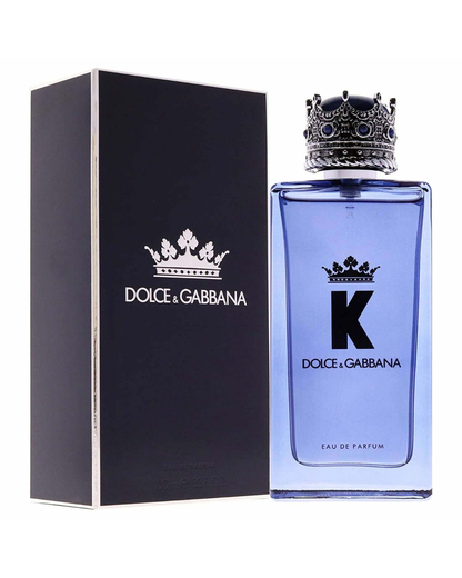 Dolce & Gabbana K Eau De Parfum Spray 200ml