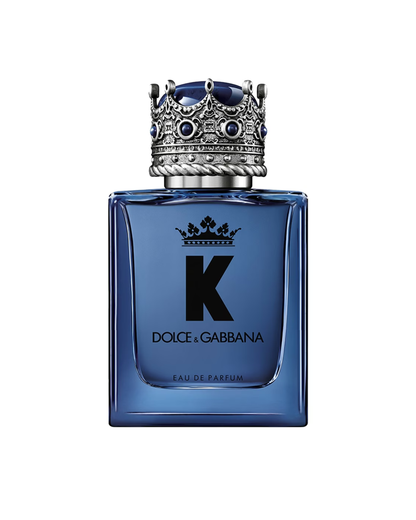 Dolce & Gabbana K Eau De Parfum Spray 200ml