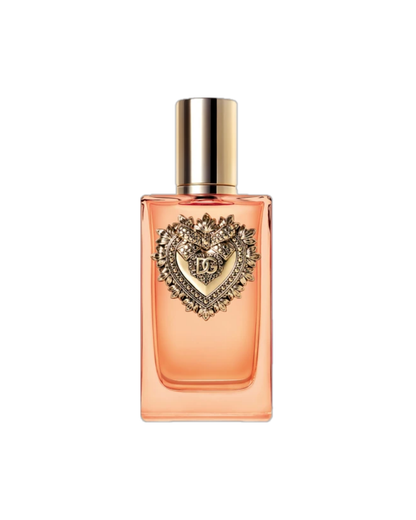 Dolce & Gabbana Dolce & Gabbana Devotion Eau De Parfum Intense