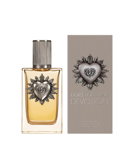 Dolce & Gabbana Devotion Pour Homme Eau De Parfum
