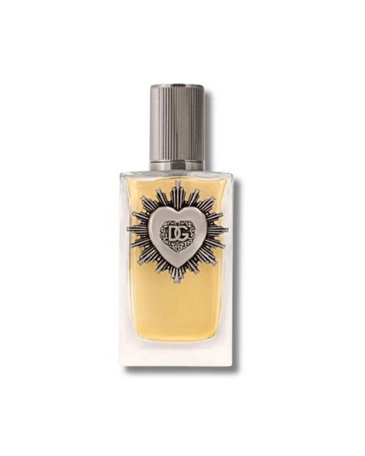 Dolce & Gabbana Devotion Pour Homme Eau De Parfum