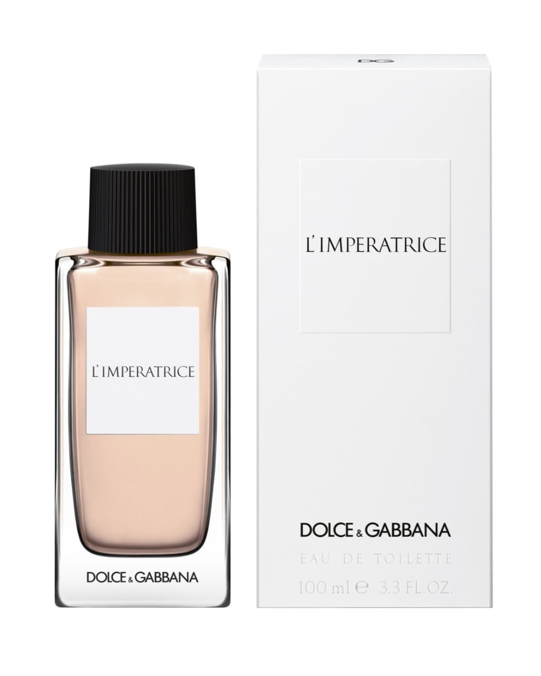 Dolce & Gabbana L´Imperatrice Eau De Toilette 100ml