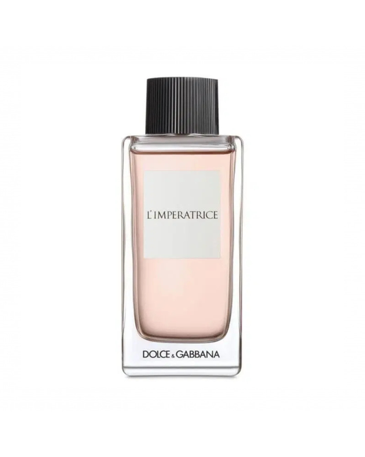 Dolce & Gabbana L´Imperatrice Eau De Toilette 100ml