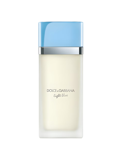 Dolce &amp; Gabbana Light Blue Eau De Toilette Spray 50ml